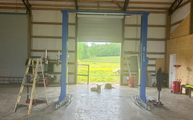 Photo of Highway 24 Diesel Repair, an auto repair shop in Moulton, AL