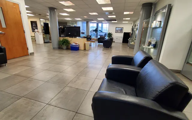 Photo of BMW Of Mobile Service Center, an auto repair shop in Mobile, AL