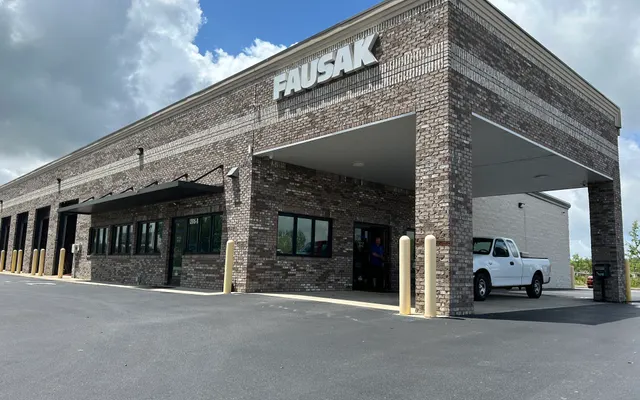 Photo of Fausak Tires & Service, an auto repair shop in Foley, AL