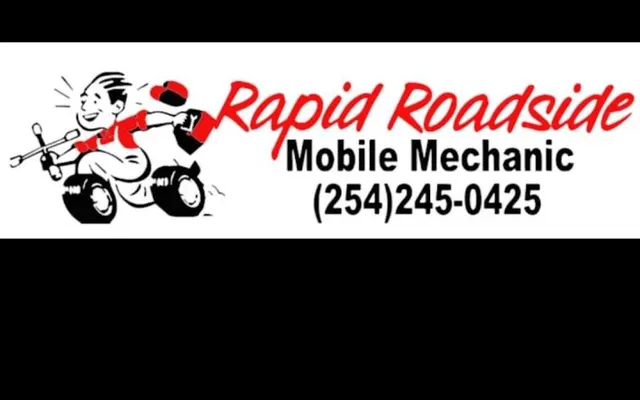 Photo of Rapid Roadside Mobile Mechanic, an auto repair shop in Phenix City, AL