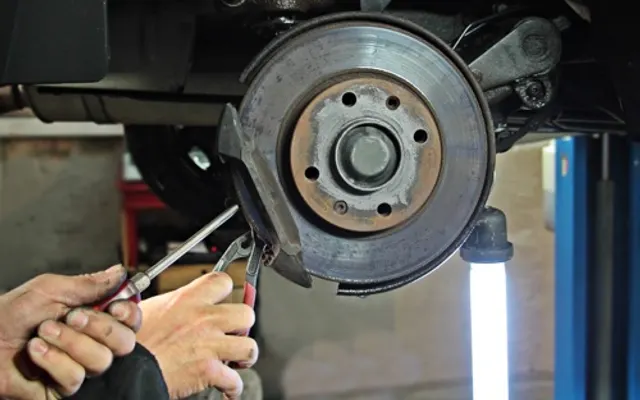 Photo of Brady Chrysler Dodge Jeep RAM Service & Parts, an auto repair shop in Bessemer, AL