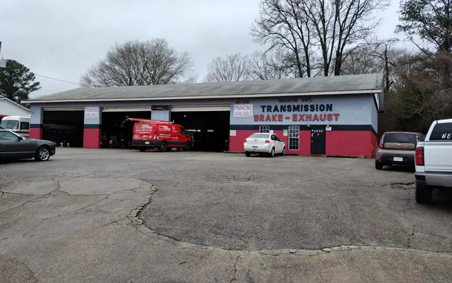 Photo of Decatur Highway Trans & Motor, an auto repair shop in Gardendale, AL