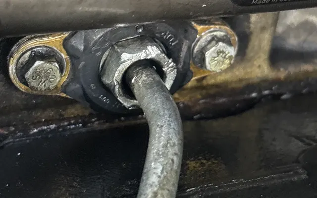 Photo of Johns mobile mechanic llc, an auto repair shop in Montgomery, AL
