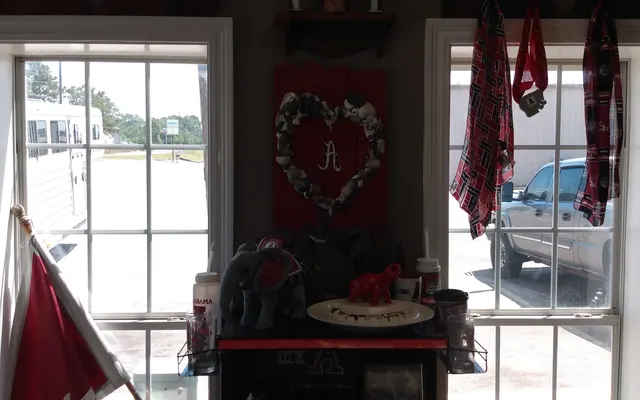 Photo of Charter Tire, an auto repair shop in Mobile, AL