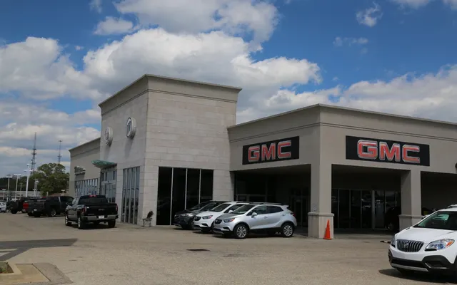 Photo of Mullinax Buick GMC Service Department, an auto repair shop in Montgomery, AL
