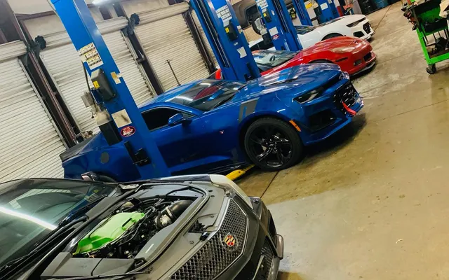 Photo of A & S Transmission & Performance, an auto repair shop in Prattville, AL