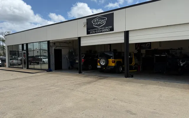Photo of TAPCO Premier Auto Repair, an auto repair shop in Birmingham, AL