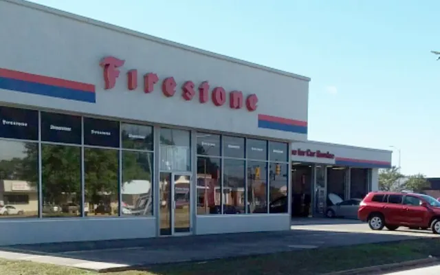 Photo of Firestone Complete Auto Care, an auto repair shop in Mobile, AL