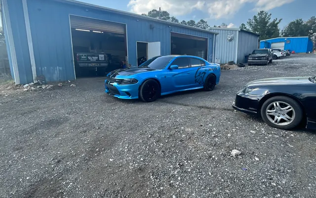 Photo of Flores Automotive, an auto repair shop in Alabaster, AL