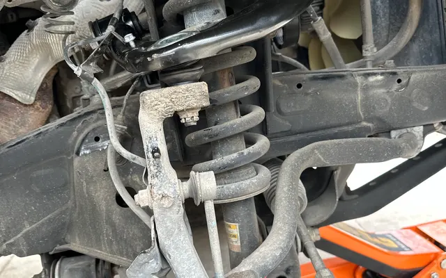 Photo of Dad Bod Garage LLC - Mobile Mechanic, an auto repair shop in Prattville, AL