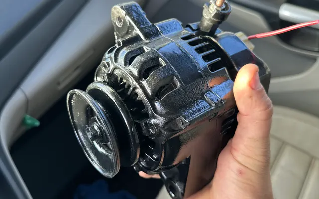 Photo of Mobile Alternator & Starter Service, an auto repair shop in Huntsville, AL