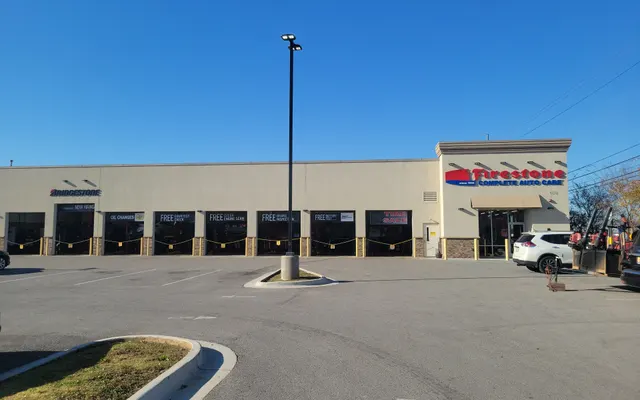 Photo of Firestone Complete Auto Care, an auto repair shop in Madison, AL