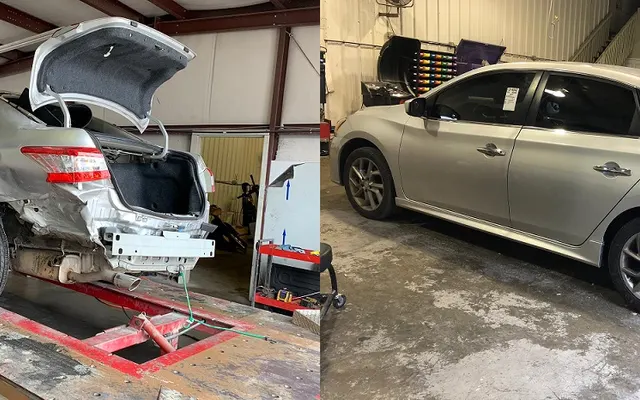 Photo of Five Star Automotive, an auto repair shop in Alabaster, AL