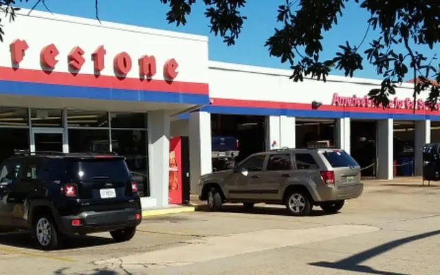 Photo of Firestone Complete Auto Care, an auto repair shop in Mobile, AL