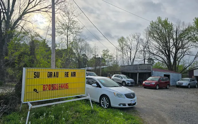 Photo of Superior Auto Repair, an auto repair shop in Batesville, AR