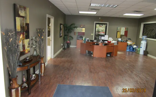 Photo of Johnny's Pro Auto Body, an auto repair shop in Wynne, AR