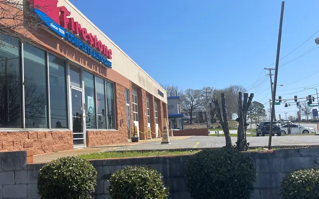 Photo of Firestone Complete Auto Care, an auto repair shop in Little Rock, AR
