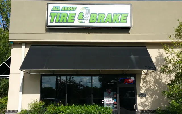 Photo of Big Brand Tire & Service, an auto repair shop in Mabelvale, AR