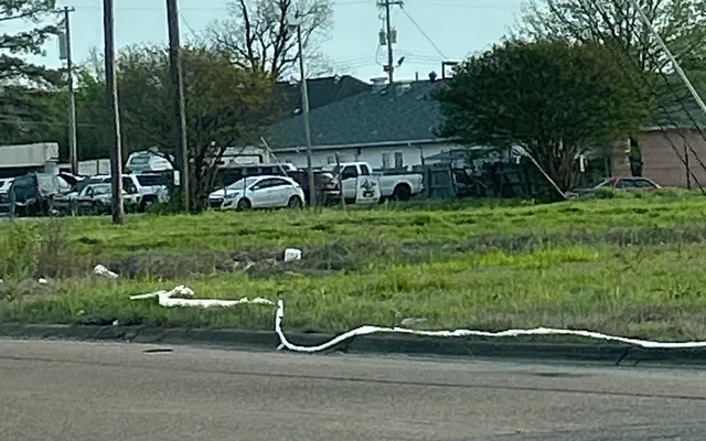 Photo of Car Reaper, LLC, an auto repair shop in West Memphis, AR