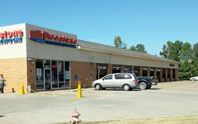 Photo of Firestone Complete Auto Care, an auto repair shop in Benton, AR