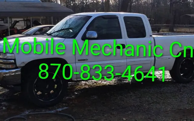 Photo of Mobile mechanic CnJ, an auto repair shop in Benton, AR