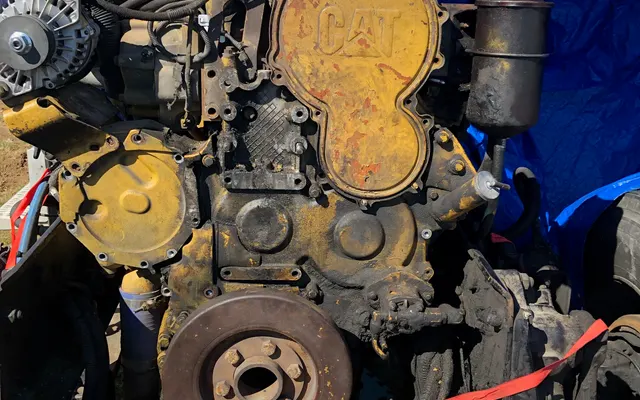 Photo of M&S Truck Repair Service LLC, an auto repair shop in North Little Rock, AR