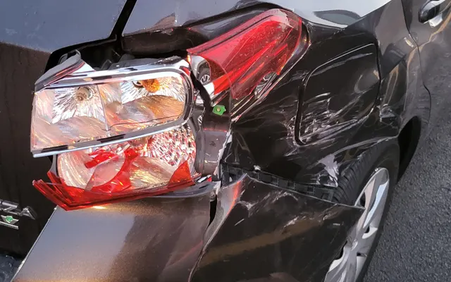 Photo of Caliber Collision, an auto repair shop in Bentonville, AR
