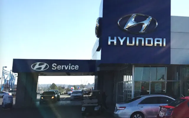 Photo of Crain Hyundai of Fort Smith Service Center, an auto repair shop in Fort Smith, AR
