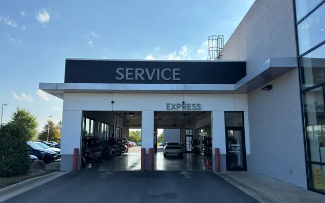 Photo of Crain Kia of Conway Service Center, an auto repair shop in Conway, AR