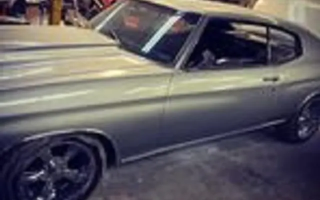 Photo of Hernandez Body Shop, an auto repair shop in Rogers, AR