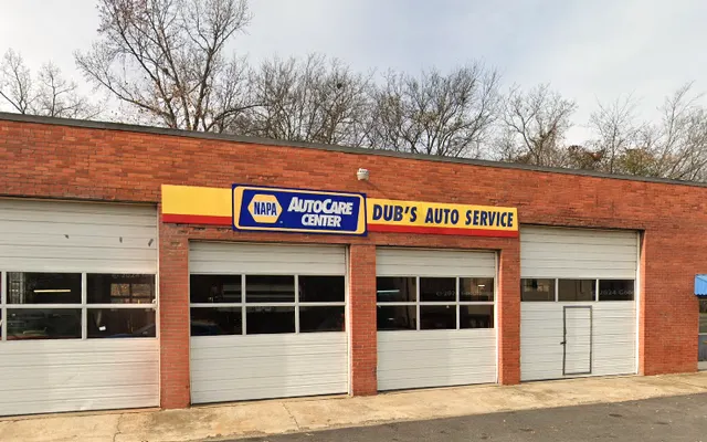 Photo of Dub's Auto Service, an auto repair shop in Benton, AR