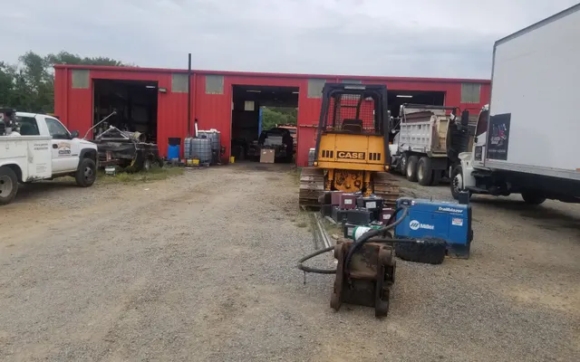 Photo of Ferrell Equipment & Diesel Services, an auto repair shop in Greenbrier, AR