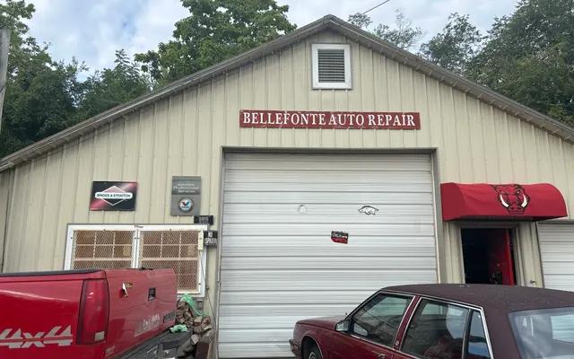 Photo of Bellefonte Auto Repair & Used Car Sales, an auto repair shop in Harrison, AR