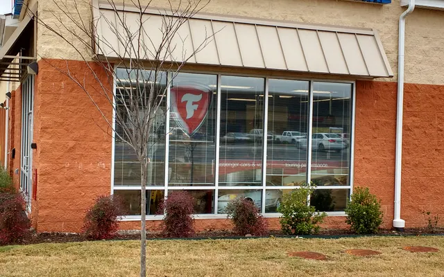 Photo of Firestone Complete Auto Care, an auto repair shop in Little Rock, AR