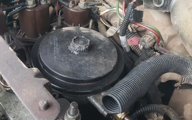 Photo of Mobile mechanic service, an auto repair shop in Mountain Home, AR