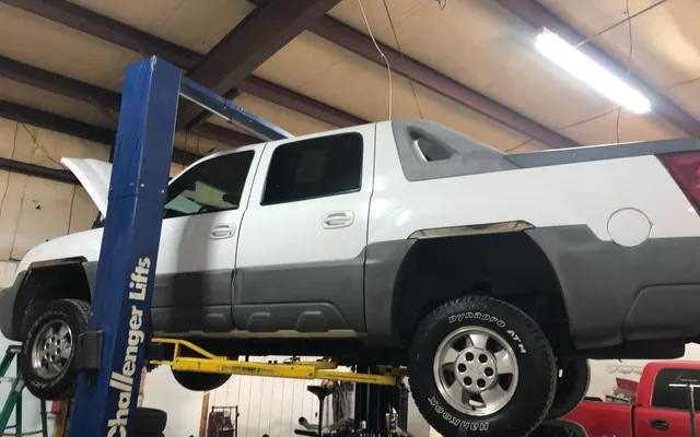 Photo of J&K Automotive, an auto repair shop in Jonesboro, AR