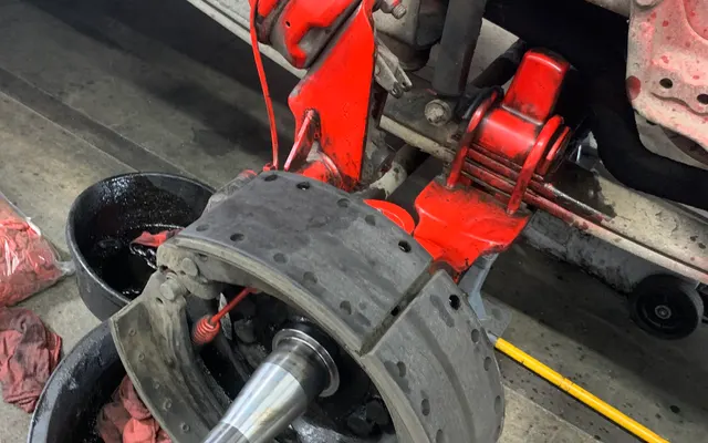 Photo of Ramon’s Mobile Mechanic & 24/7 Road Service, an auto repair shop in Russellville, AR