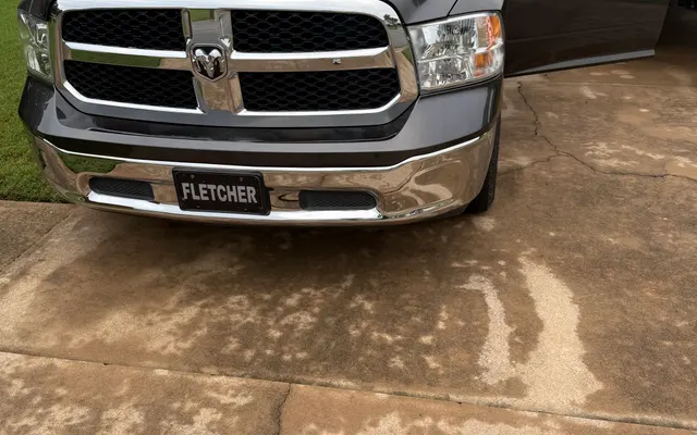 Photo of Caliber Collision, an auto repair shop in Cabot, AR