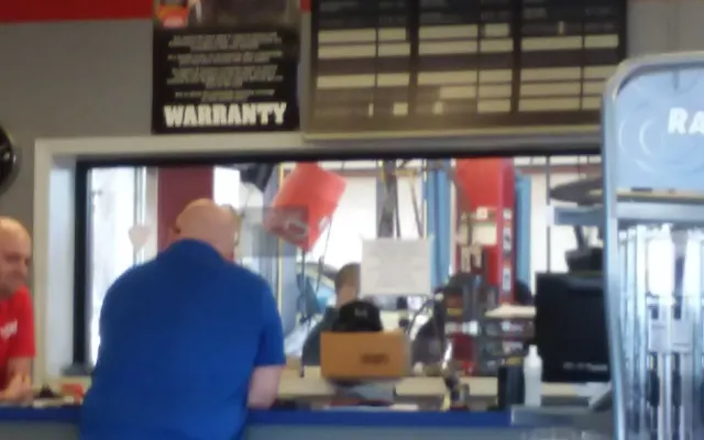 Photo of Young's Tire & Auto, an auto repair shop in Searcy, AR