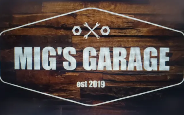 Photo of Mig's Garage, an auto repair shop in Bella Vista, AR