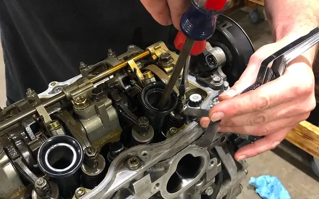 Photo of SL Autoworks BMW, Subaru & Mini Repair, an auto repair shop in North Little Rock, AR