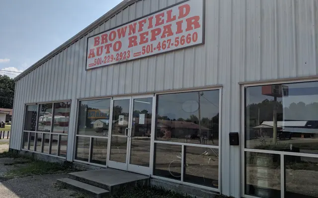Photo of Brownfield Automotive, an auto repair shop in Malvern, AR