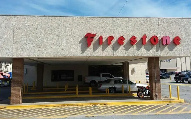 Photo of Firestone Complete Auto Care, an auto repair shop in Fort Smith, AR