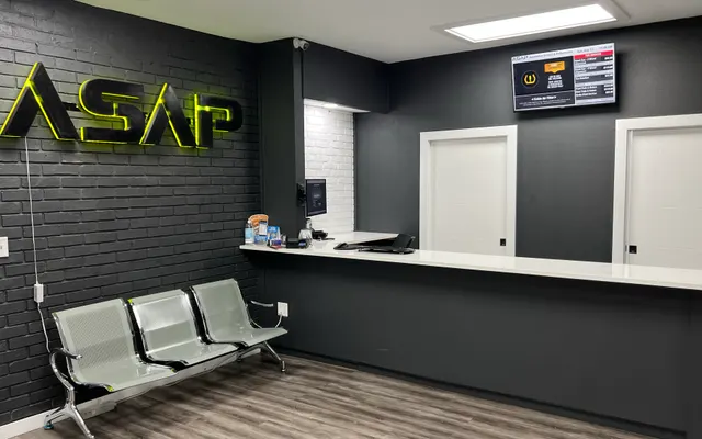 Photo of ASAP Automotive Service & Performance, an auto repair shop in Springdale, AR