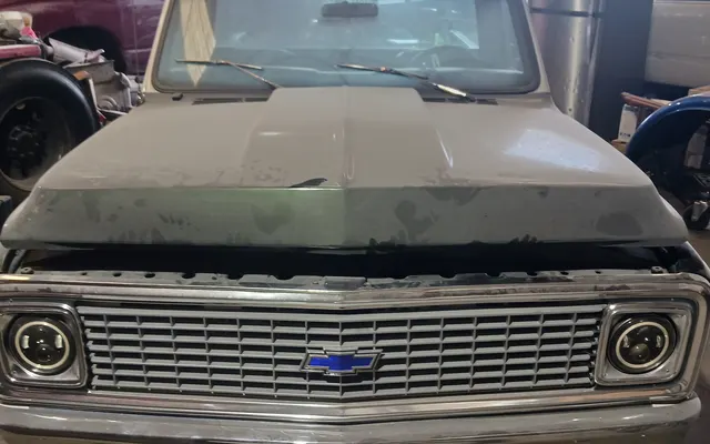 Photo of Davenport Truck and Trailer Repair, an auto repair shop in Forrest City, AR