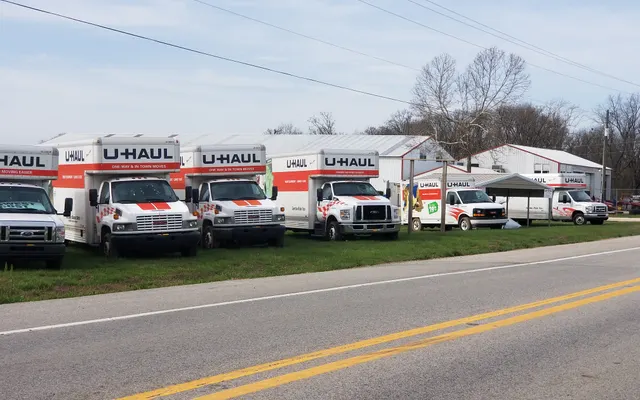 Photo of Mount Pleasant Automotive, an auto repair shop in Gravette, AR