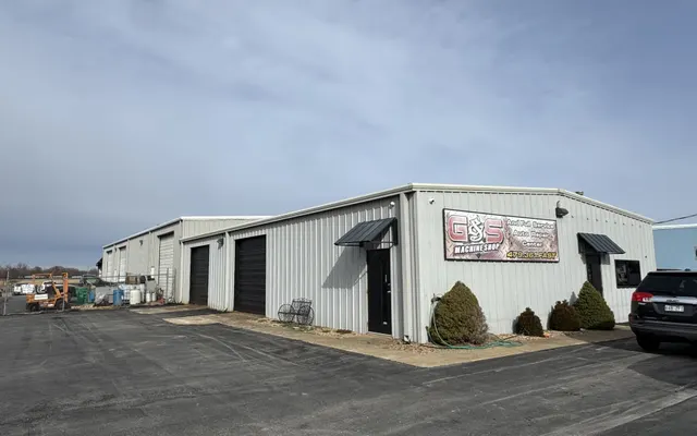 Photo of G&S Machine Shop & Auto Repair, an auto repair shop in Springdale, AR