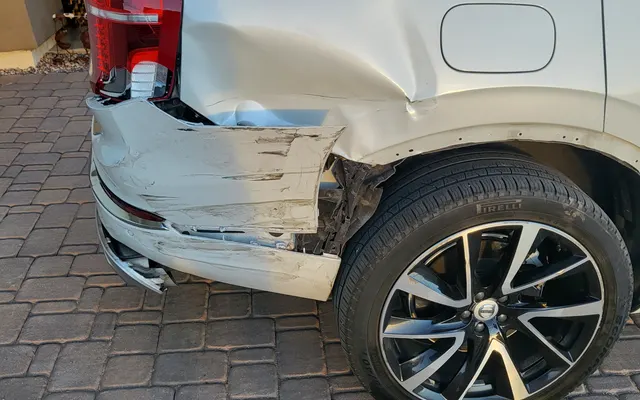 Photo of Midway Collision Center, an auto repair shop in Phoenix, AZ