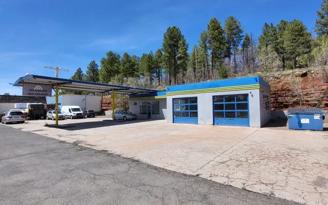 Photo of Milestone Auto Repair LLC, an auto repair shop in Flagstaff, AZ