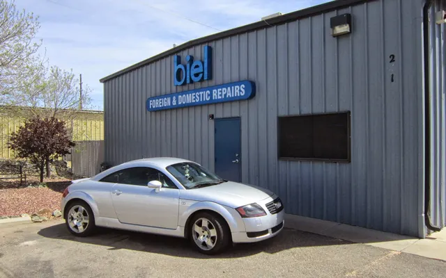 Photo of Biel Foreign & Domestic Repair & Service, an auto repair shop in Prescott, AZ